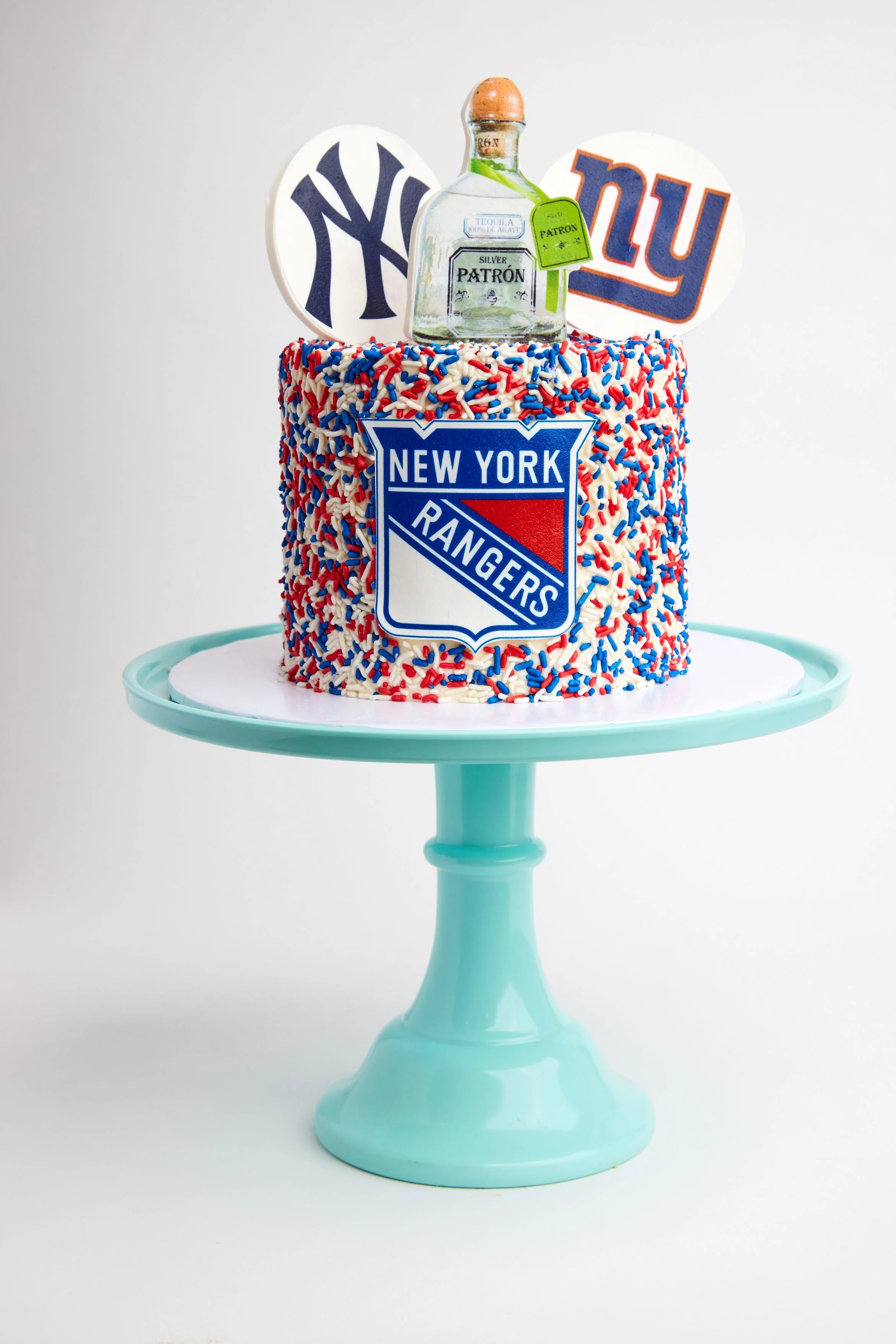 All About You Cake - Image 2