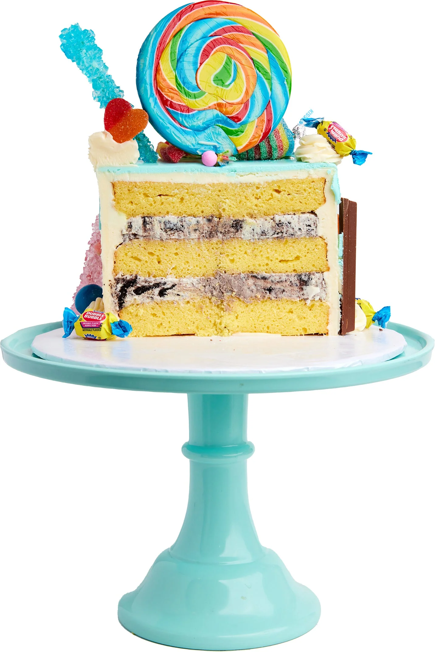 Candy Cake - Image 2