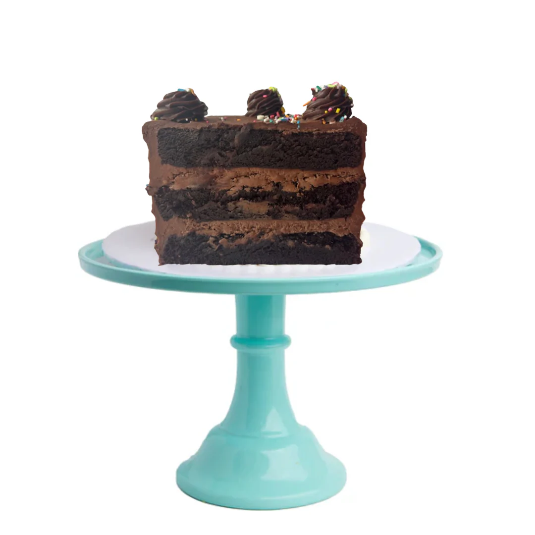 Chocolate Cake - Image 2