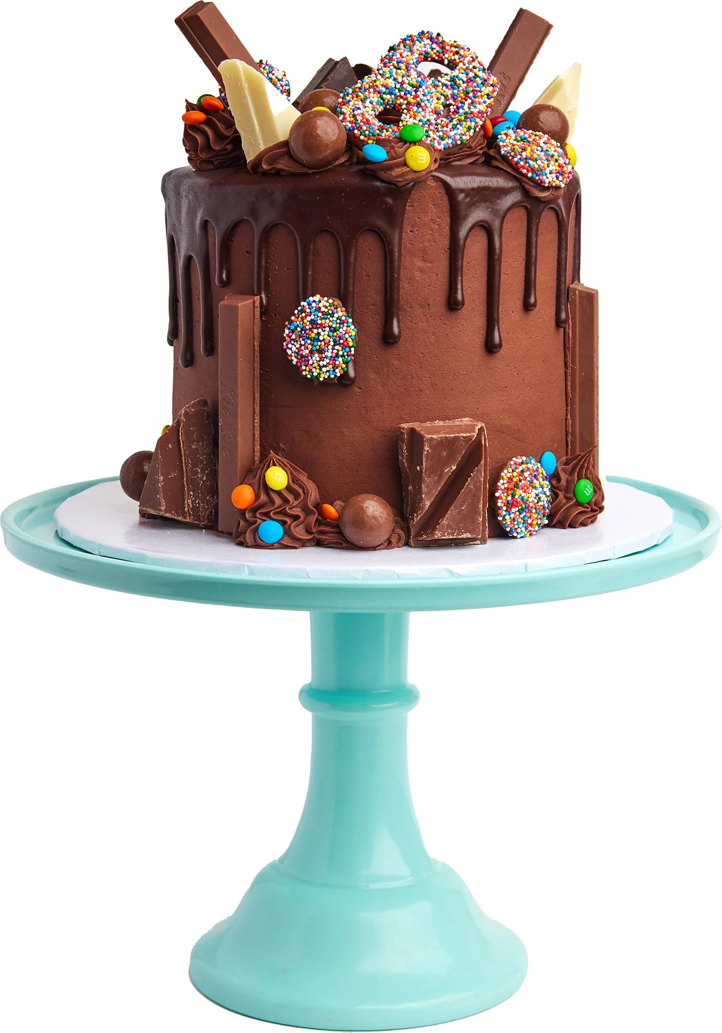 Chocolate Gooey Inside Cake - Image 2