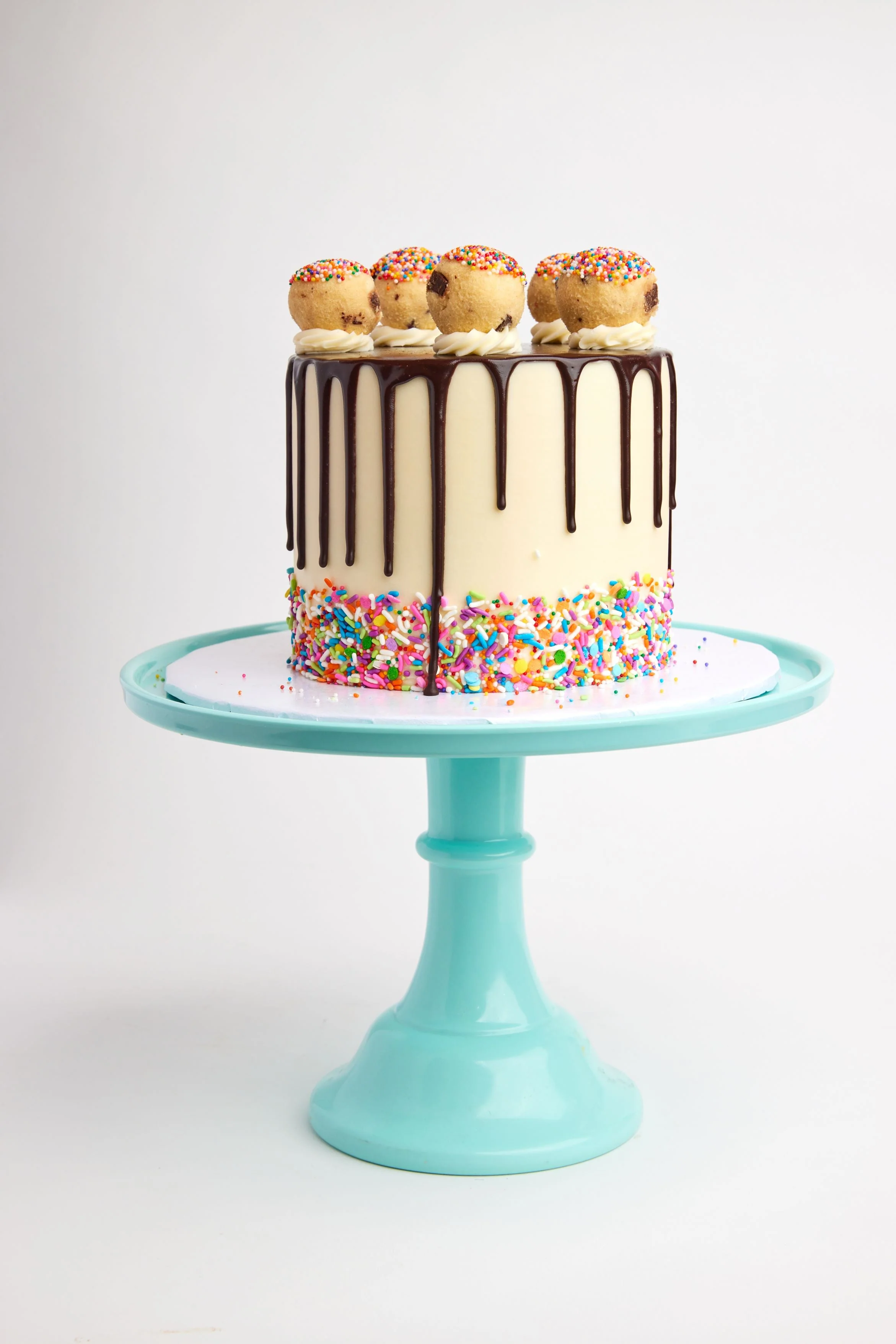 Cookie Dough Cake - Image 3