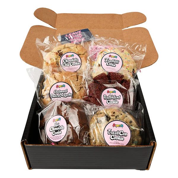 Cookie Sampler - Image 2