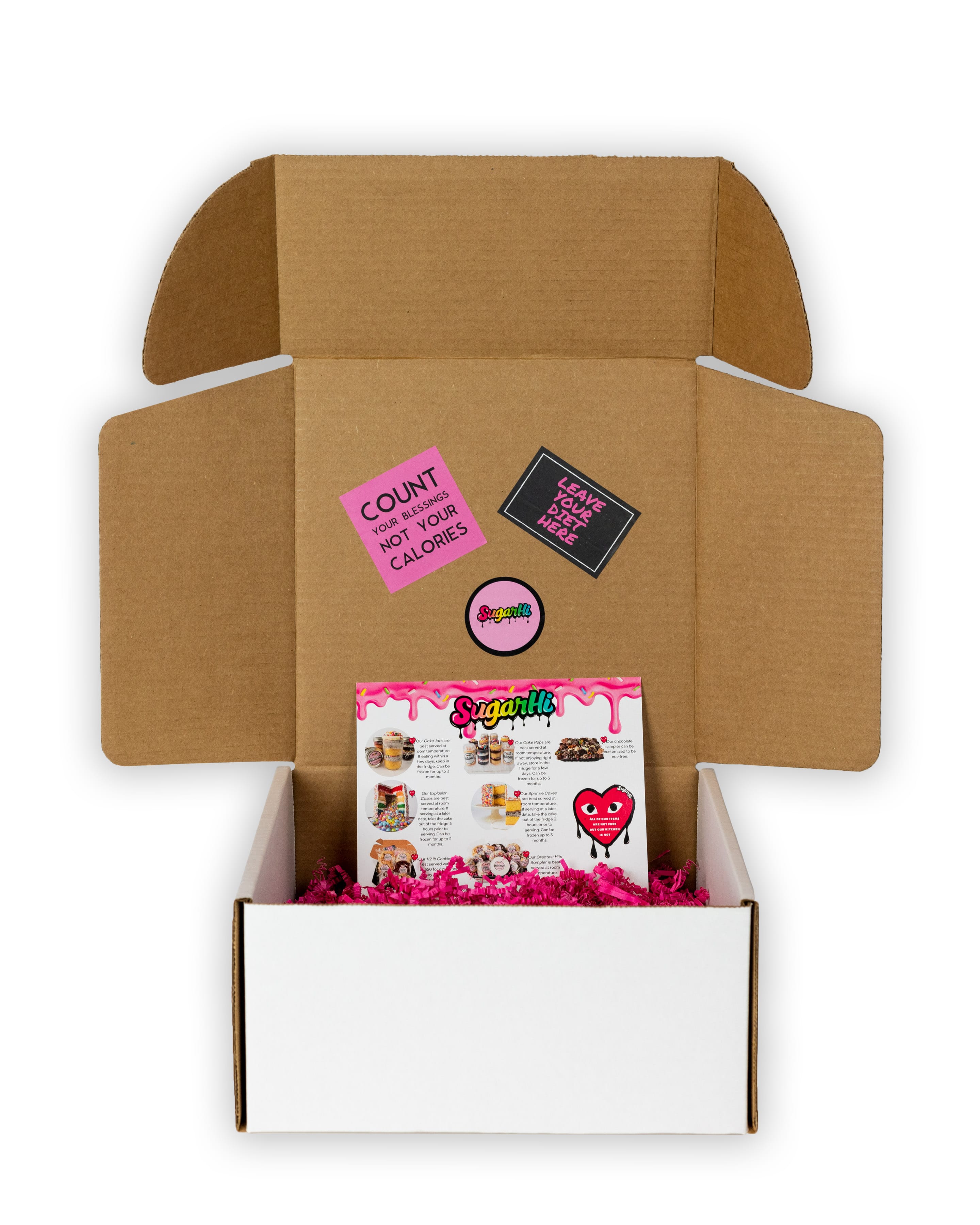 Build your own box - Image 3