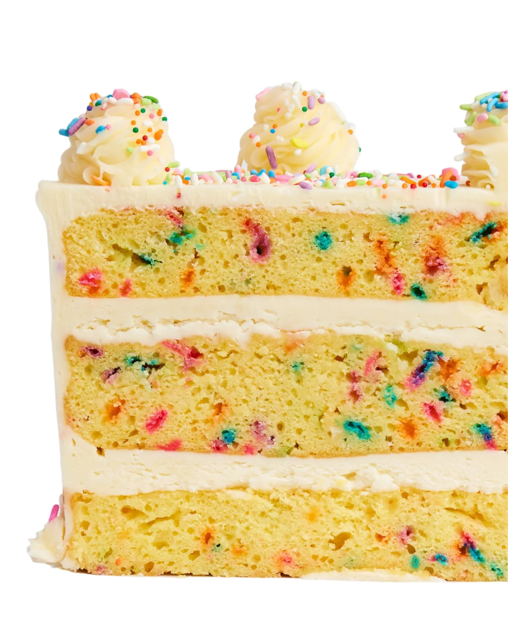Funfetti Cake - Image 2
